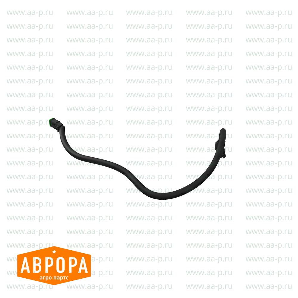 Kabelbaum, Sensor-